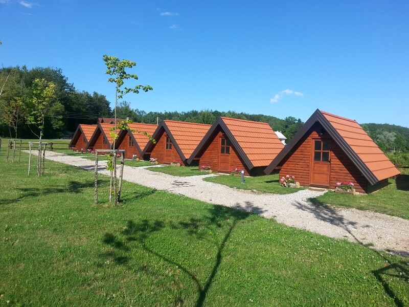 Rizvan City - Bungalow