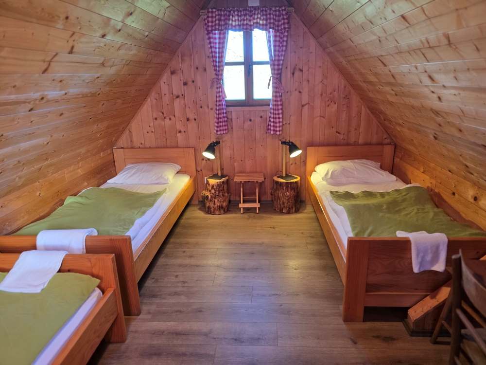 Rizvan City - Bungalow