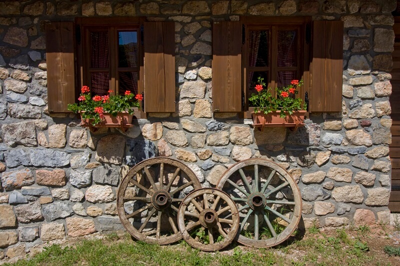 Rizvan City - Bungalow