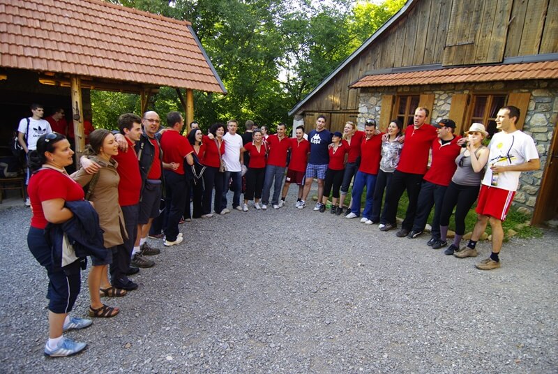 Rizvan City - Bungalow