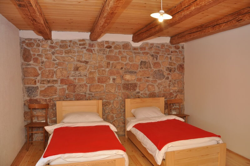 Rizvan City - Grandpa Martin's House