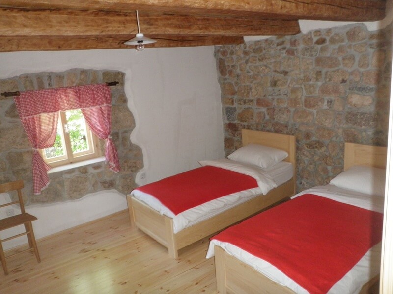 Rizvan City - Grandpa Martin's House