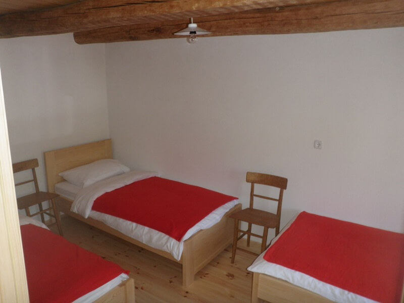 Rizvan City - Grandpa Martin's House