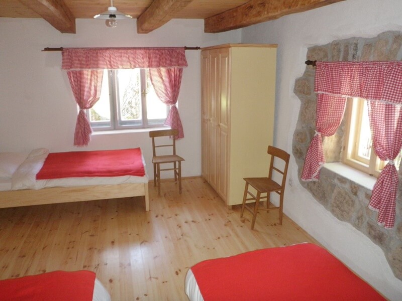 Rizvan City - Grandpa Martin's House