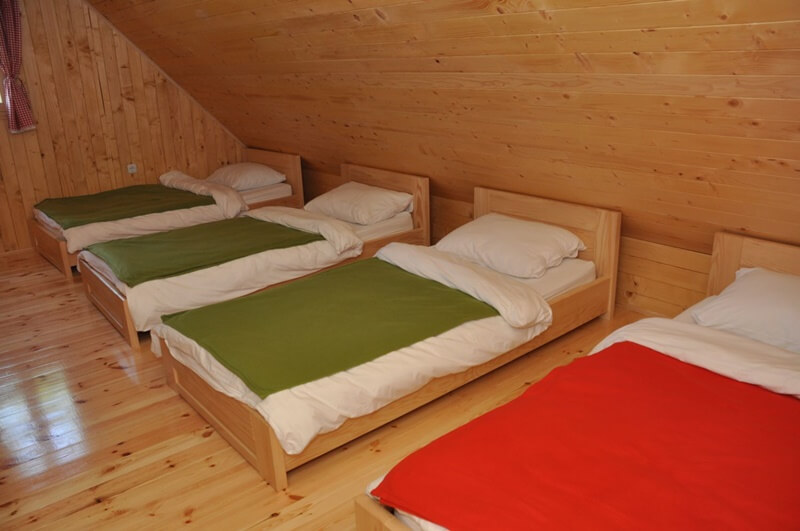 Rizvan City - Grandpa Martin's House